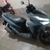 کلیک 150 طرح کلیک بلنتا|موتورسیکلت|تهران, دولاب|دیوار