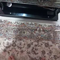 فروش اجاق گاز فردار تمام استیل با مارک سفیر گاز|اجاق گاز و لوازم برقی پخت‌وپز|مشهد, بهاران|دیوار