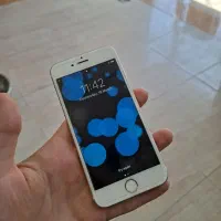 آیفون 6s|موبایل|سقز, |دیوار