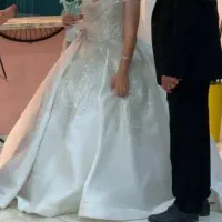 لباس عروس