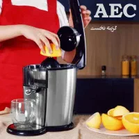 اب مرکبات گیر aec با گارانتی شرکتی/آبمیگیر|آبمیوه‌گیر و آب‌مرکبات‌گیر|تهران, تهرانپارس شرقی|دیوار