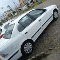 سمندLXمدل1392فروش فوری