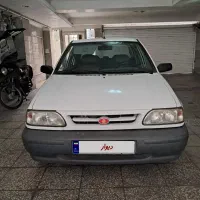 پراید ۱۳۱مدل مدل ۹۸|خودرو سواری و وانت|تهران, هفده شهریور|دیوار