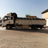 حمل نقل میلان بازرگان ماکو شوط پلدشت