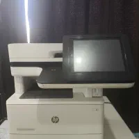 پرینتر hp مدل M527