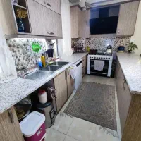۷۷متر ۲خواب / فول امکانات / ۱۰سال ساخت سندتکبرگ|فروش آپارتمان|تهران, استاد معین|دیوار