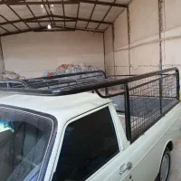 باربند وانت پیکان|قطعات یدکی و لوازم جانبی|پاکدشت, پاکدشت (مامازند)|دیوار