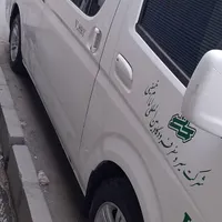 ون وانا فرودگاه امام خمینی پلاک عمومی|خودرو سواری و وانت|رباط‌کریم, |دیوار