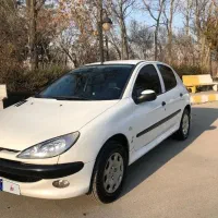 206|خودرو سواری و وانت|مشهد, مصطفی خمینی|دیوار