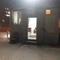 نگهبان مجتمع