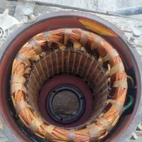 خریدوفروش الکتروموتور دینام گیربکس پمپ دستگاه|ماشین‌آلات صنعتی|تهران, شهرک شریعتی|دیوار