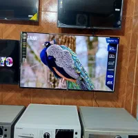 ال ای دی 50 سام شرکتی گارانتی دار|تلویزیون و پروژکتور|پیرانشهر, |دیوار