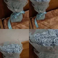 سفارش انواع دسته گل|گل مصنوعی|زاهدان, |دیوار