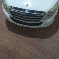 ماشین شارژی سالم