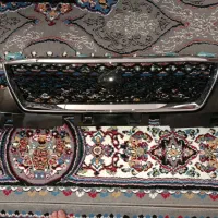 جلوپنجره تارا اتومات