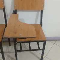 صندلی تکی دسته دار|صندلی و نیمکت|شهریار, دهشاد پائین|دیوار