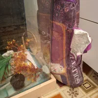 آکواریوم شیشه خم سالم|ماهی|فردیس, فردیس|دیوار