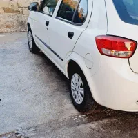 مدل ماشین1400 در حد صفر|خودرو سواری و وانت|آزادشهر, |دیوار