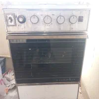 اجاق گاز خارجی ۴ شعله