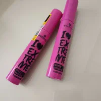 ریمل اسنس صورتی 400