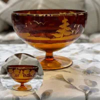چینی چک|ظروف سرو و پذیرایی|اصفهان, مسجد مصلی|دیوار