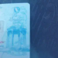 کارت ملی پیداشده