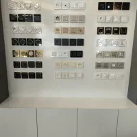 کالای برق .الکتریکی.سیم وکابل .کلید وپریز.پروژکتور