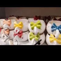 ماگ طرح پاپیون