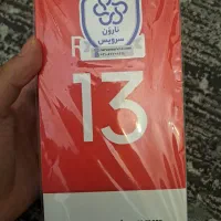 گوشی ردمی ۱۳|موبایل|تهران, سهروردی|دیوار