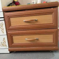 دوعدد کشو ام دی اف