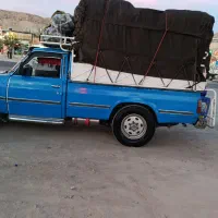 نیسان مدل 90|خودرو سواری و وانت|فسا, |دیوار