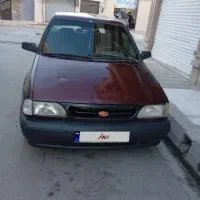 پراید مدل۸۴