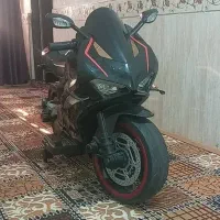متور سیکلت شارژی در حد صفر|اسباب‌‌بازی|شنبه و طسوج, |دیوار