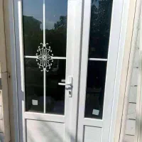 ساخت انواع توری و درب و پنجره دوجداره|مصالح و تجهیزات ساختمان|ملایر, |دیوار