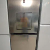 یخچال و فریزر 26فوت استیل|یخچال و فریزر|رشت, حاجی آباد|دیوار