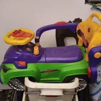 صندلی غذا، کالکسه، گهواره، ماشین کودک|اسباب و اثاث بچه|یاسوج, |دیوار