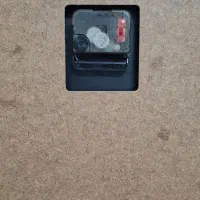 ساعت دیواری|ساعت دیواری و تزئینی|مبارکه, |دیوار