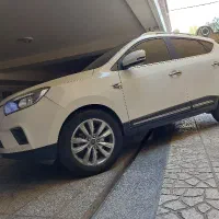 جک s5 اتومات مدل ۹۶ بدون رنگ
