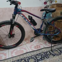 دوچرخه 24 برند ویکتور|دوچرخه، اسکیت، اسکوتر|قشم, |دیوار