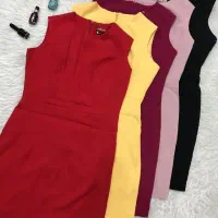 انواع لباس یکجا