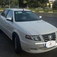 سمند سورن موتور پارس صفر