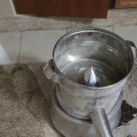 دیگ عرقیجات ۶۰لیتر