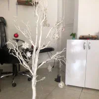 درخت کریسمس