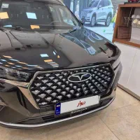 تیگوپرومکس دودیفرانسیل ۲۰۲۵ خشک تحویل مهر۱۴۰۴|خودرو سواری و وانت|تهران, نیروی هوایی (پیروزی)|دیوار