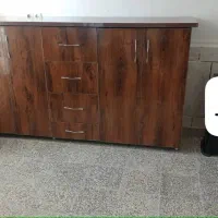 کمد دیواری سیار|جاکفشی، کمد، دراور|مرودشت, علیآباد|دیوار