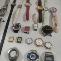 کلیه ساعتها باهم دو میلیون و هشتصد