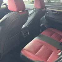 لکسوس NX 300  f sport، مدل ۲۰۱۷|خودرو سواری و وانت|تهران, عباس‌آباد|دیوار