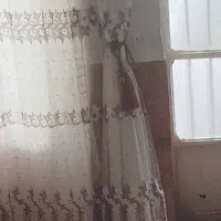 سلام پرده نو دوخت آمده