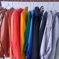 انواع‌ لباس مجلسی‌ کت‌ هودی‌ کاپشن شومیز شلوار شال