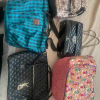 کیف|کیف، کفش، کمربند|تهران, نازی‌آباد|دیوار